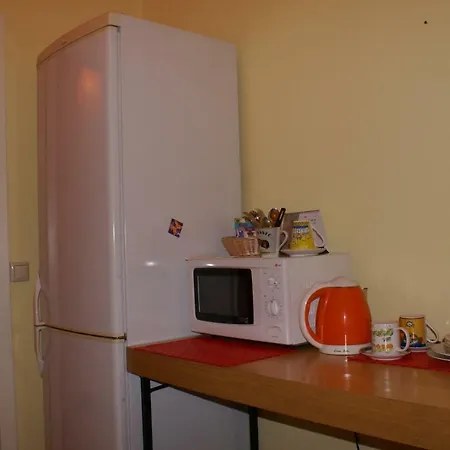 Guest house Stabu Riga