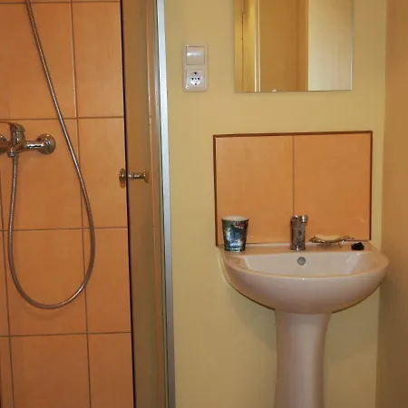 Stabu Guest house Riga