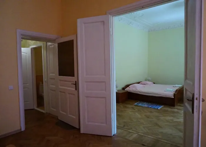 Stabu Guest house Riga