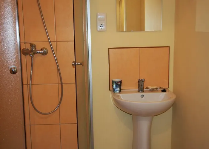 Stabu Guest house Riga