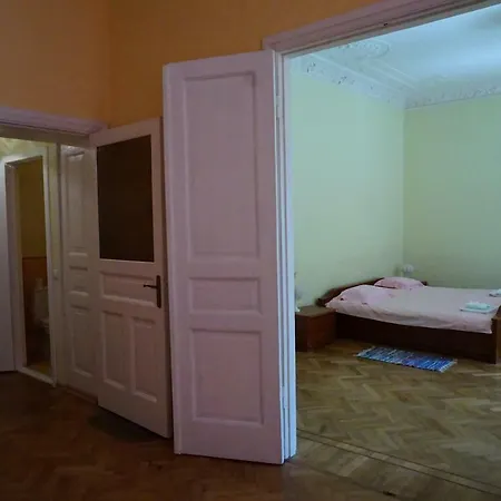 Stabu Pensionat Riga