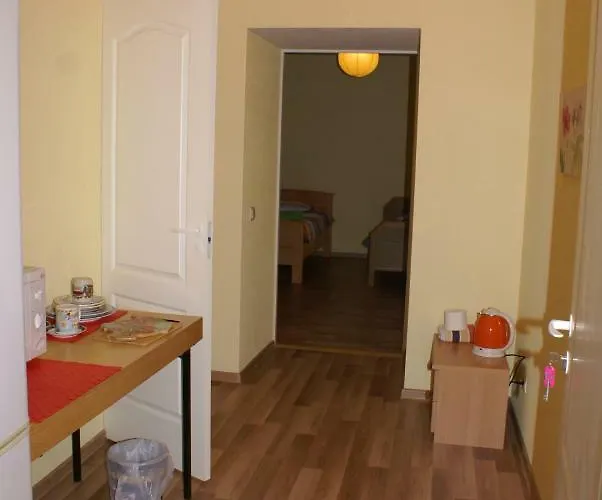 Stabu Vendégház Riga